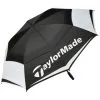 TaylorMade Double Canopy Umbrella 64"  