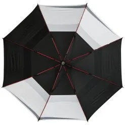 TaylorMade Double Canopy Umbrella 64" 5 TaylorMade Double Canopy Umbrella 64" -Outlet Golf Putter Store 10734 2