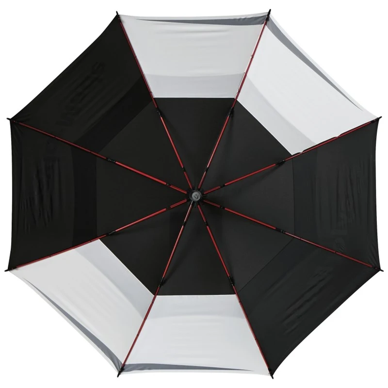 TaylorMade Double Canopy Umbrella 64" 3 TaylorMade Double Canopy Umbrella 64" - Image 3