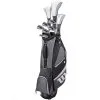 Wilson X31 Set Ladies Graphite RH  