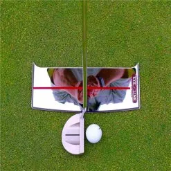 Masters EyeLine Golf Shoulder Putting Mirror  