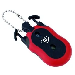 Masters Deluxe 2 In 1 Scorer Black  