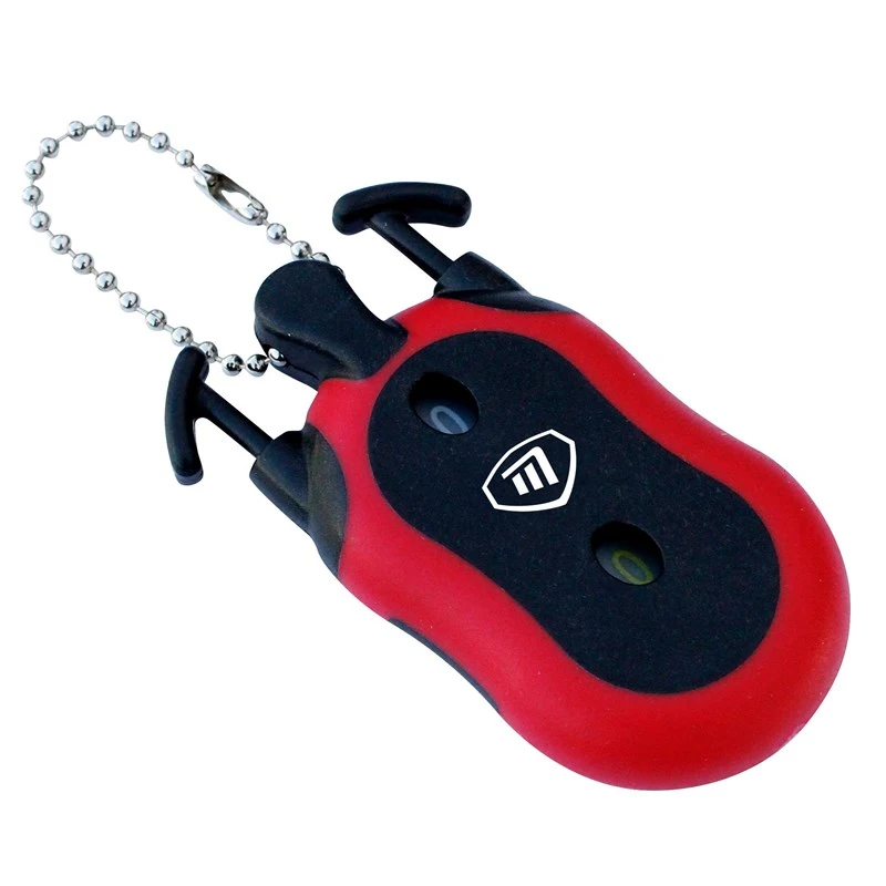 Masters Deluxe 2 In 1 Scorer Black 1 Masters Deluxe 2 In 1 Scorer Black