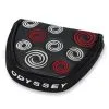 Odyssey Headcover Mallet  