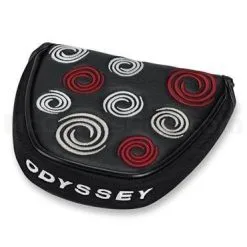 Odyssey Headcover Mallet  