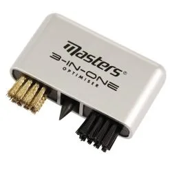 Masters 3-in-1 Multi Cleaner Brush From 