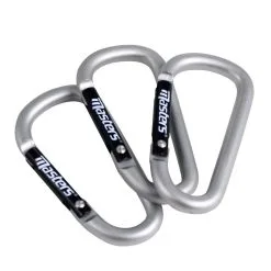 Masters Carabiner Connector  
