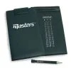 Masters Score Card Holder  