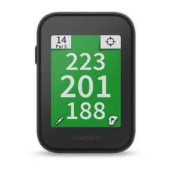 Garmin Approach G30 GPS  