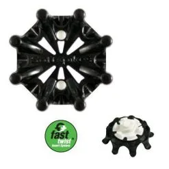 Masters SoftSpikes Pulsar F/T Thread 1 Set  