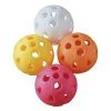 Masters Airflow XP Practice Balls Yellow  