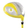 MKids Junior Fairway Yellow 45 Inch Age 5-7 RH  