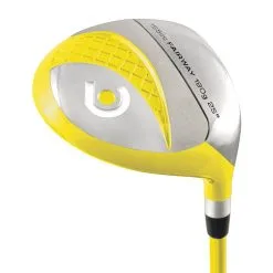 MKids Junior Fairway Yellow 45 Inch Age 5-7 RH  