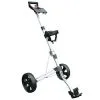 Masters 5 Series Compact Trolley Silver  