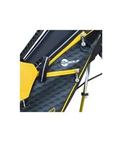 MKids Junior Mkids Lite Yellow Half Package Set (Age 5-7 Years)   -Outlet Golf Putter Store 28962 2