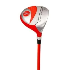 MKids Junior Mkids Lite Red Half Package Set (Age 7-9 Years)   -Outlet Golf Putter Store 28964 3