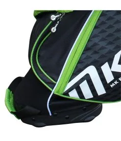 MKids Junior MKids Pro Green Half Package Set (Age 9-11 Years)   -Outlet Golf Putter Store 28965 10