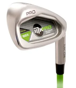 MKids Junior MKids Pro Green Half Package Set (Age 9-11 Years)   -Outlet Golf Putter Store 28965 4