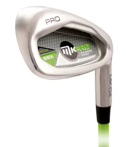 MKids Junior MKids Pro Green Half Package Set (Age 9-11 Years)   -Outlet Golf Putter Store 28965 5