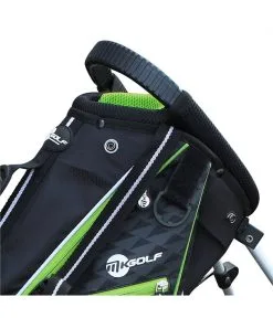 MKids Junior MKids Pro Green Half Package Set (Age 9-11 Years)   -Outlet Golf Putter Store 28965 9