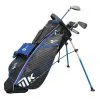 MKids Junior MKids Pro Blue Half Package Set (Age 10-12 Years)  