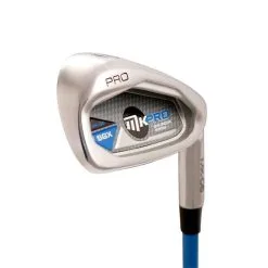 MKids Junior MKids Pro Blue Half Package Set (Age 10-12 Years)   -Outlet Golf Putter Store 28966 5
