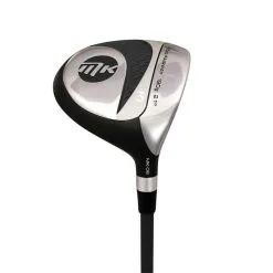 MKids Junior MKids Pro Black Half Package Set (Age 12-14 Years) 13 MKids Junior MKids Pro Black Half Package Set (Age 12-14 Years) -Outlet Golf Putter Store 28967 3