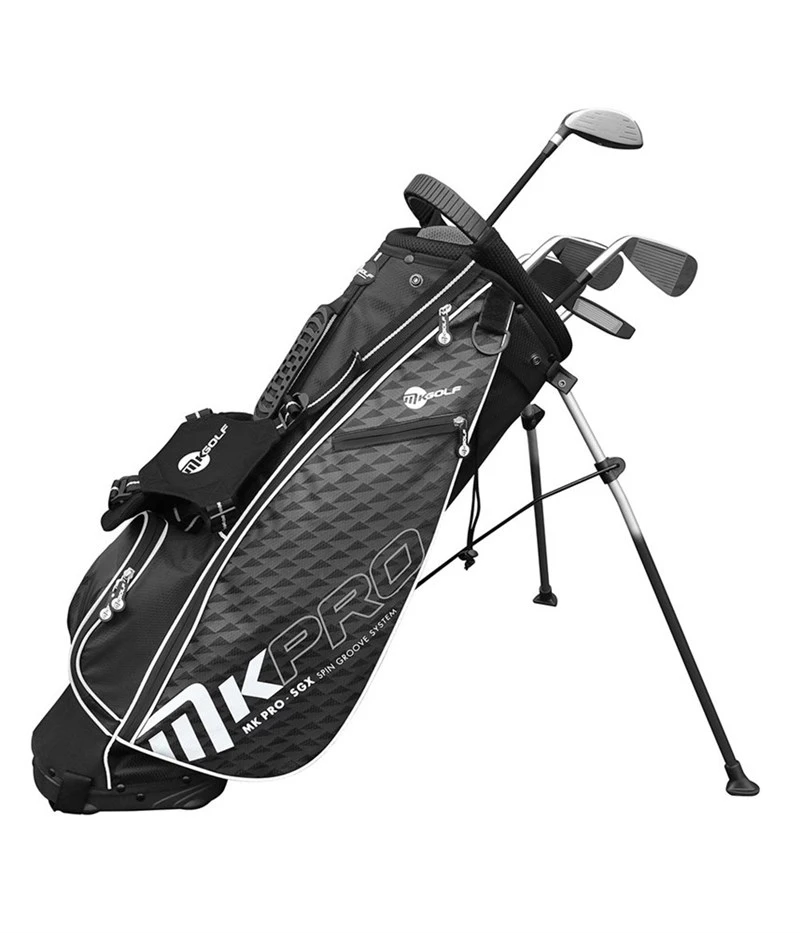MKids Junior MKids Pro Black Half Package Set (Age 12-14 Years) 1 MKids Junior MKids Pro Black Half Package Set (Age 12-14 Years)