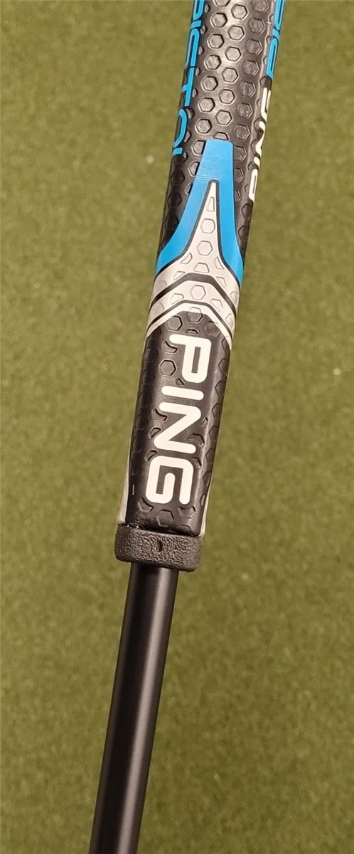 Ping Sigma 2 Anser Platinum Putter Right Hand 2 Ping Sigma 2 Anser Platinum Putter Right Hand - Image 2