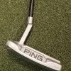 Ping Sigma 2 Anser Platinum Putter Right Hand  