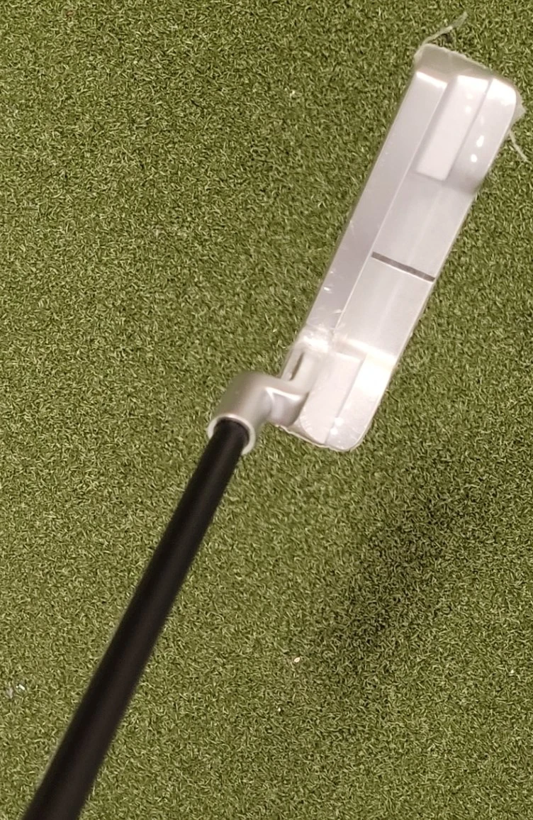 Ping Sigma 2 Anser Platinum Putter Right Hand 3 Ping Sigma 2 Anser Platinum Putter Right Hand - Image 3