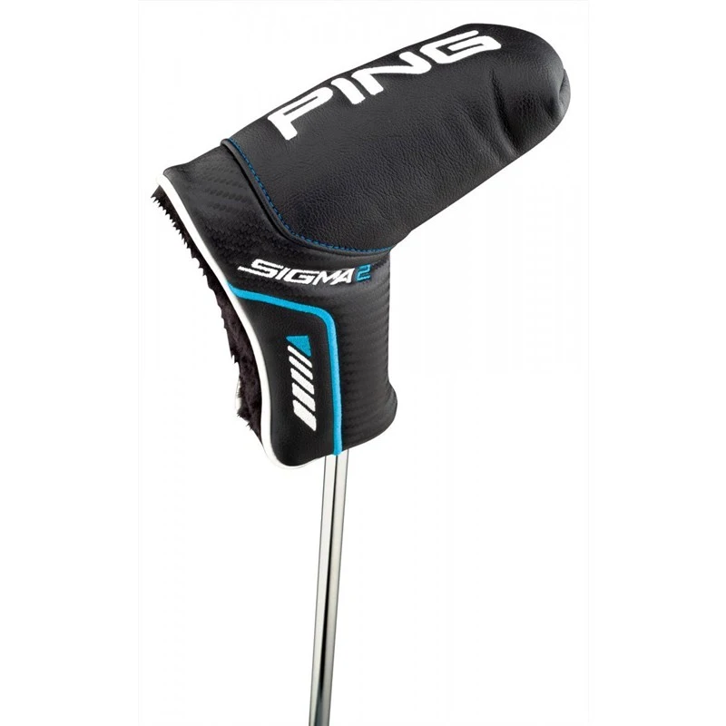 Ping Sigma 2 Anser Platinum Putter Right Hand 5 Ping Sigma 2 Anser Platinum Putter Right Hand - Image 5