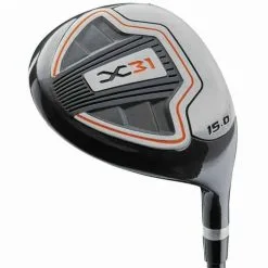 Wilson X31 Package Set With Stand Bag Right Hand 7 Wilson X31 Package Set With Stand Bag Right Hand -Outlet Golf Putter Store 30118 2