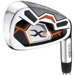 Wilson X31 Package Set With Stand Bag Right Hand 9 Wilson X31 Package Set With Stand Bag Right Hand -Outlet Golf Putter Store 30118 4