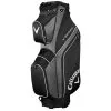 Callaway X Series Golf Cart Bag Black/Titanium/White  