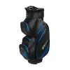 Powakaddy Dri Tech Golf Cart Bag Black/Blue  