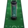 Puttout Deluxe Putting Mat Green  