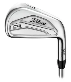 Titleist 620 CB Irons - Custom Fit From 