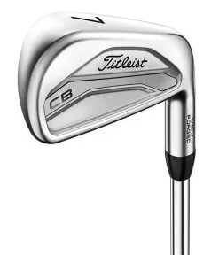 Titleist 620 CB Irons - Custom Fit From  -Outlet Golf Putter Store 30456 3
