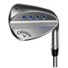 Callaway Jaws MD5 Chrome Wedge Steel Shaft RH  