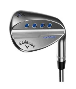 Callaway Jaws MD5 Chrome Wedge Steel Shaft RH  