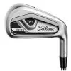 Titleist T300 Mens Irons Steel Shaft Right Hand  