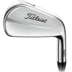 Titleist 620 MB Steel Shaft Mens Right Hand  