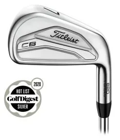 Titleist 620 CB Steel Shaft RH   -Outlet Golf Putter Store 30622 1