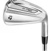 TaylorMade P790 Irons 2019 Steel Shaft Mens Right Hand  