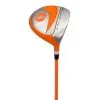 MKids Junior Lite Driver Orange 49 Inch Age 6-8 Years  