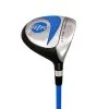 MKids Junior Pro Fairway Blue 61 Inch Age 10-12 Years  