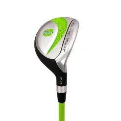 MKids Junior Pro Hybrid Green 57 Inch Age 9-11 Years  
