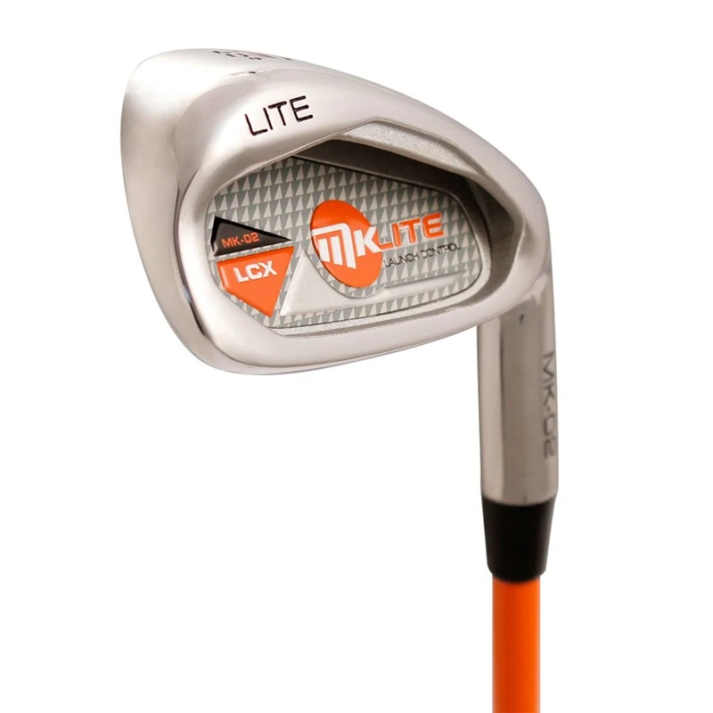 MKids Junior Lite Iron Orange 49 Inch Age 6-8 Years From 3 MKids Junior Lite Iron Orange 49 Inch Age 6-8 Years From - Image 3