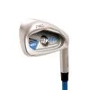 MKids Junior Pro Iron Blue 61 Inch Right Hand  